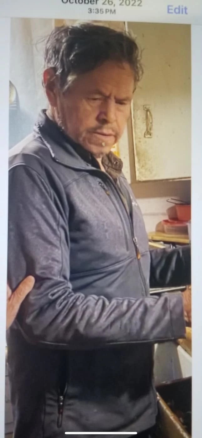 Missing Man From Cutler Found Safe