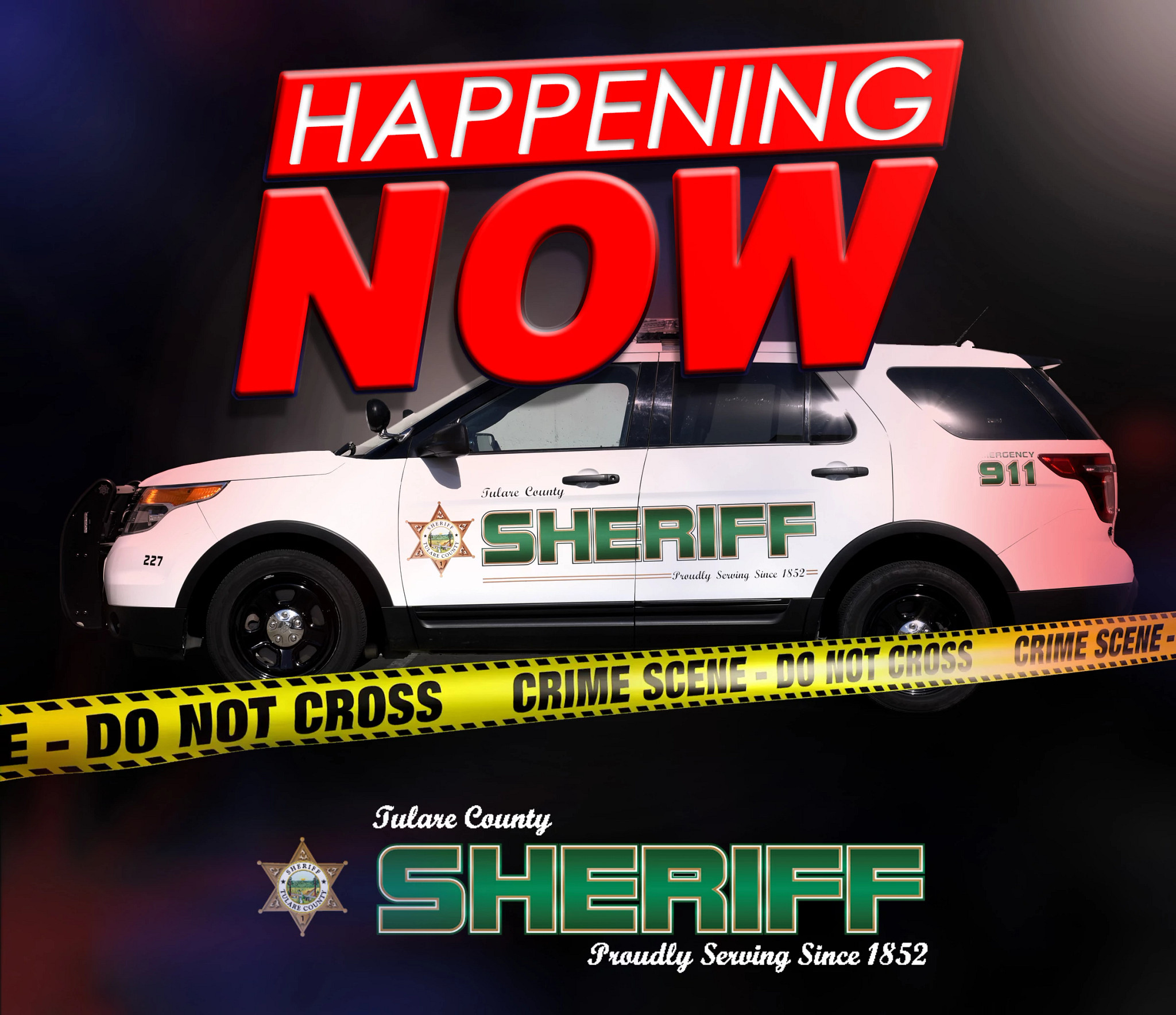 TCSO Inmate Found Unresponsive in Cell