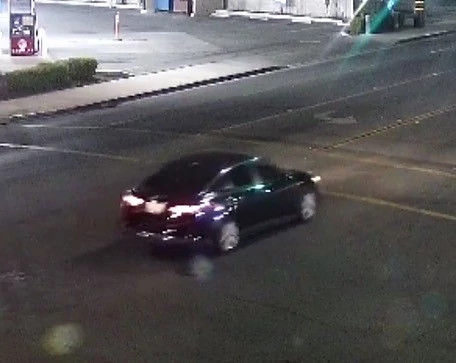 Detectives Need Public's Help to Find Drive-By Shooting Suspect