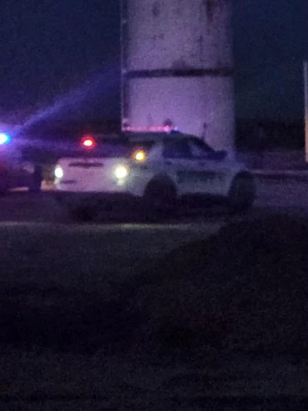 TCSO Detectives Investigating Body Found