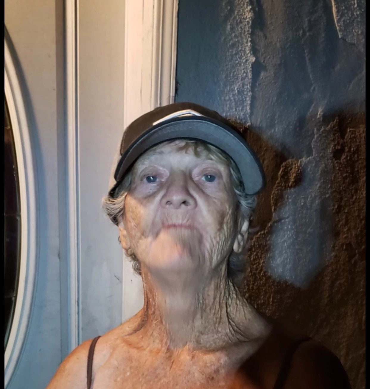 UPDATE: Missing 84-Year-Old Woman Found SAFE