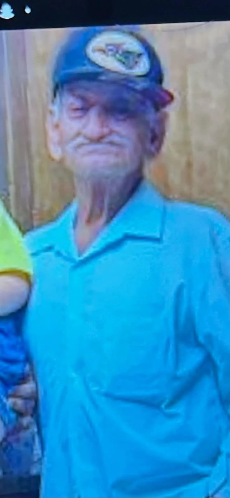 Deputies Search for Missing at Risk Elderly Man