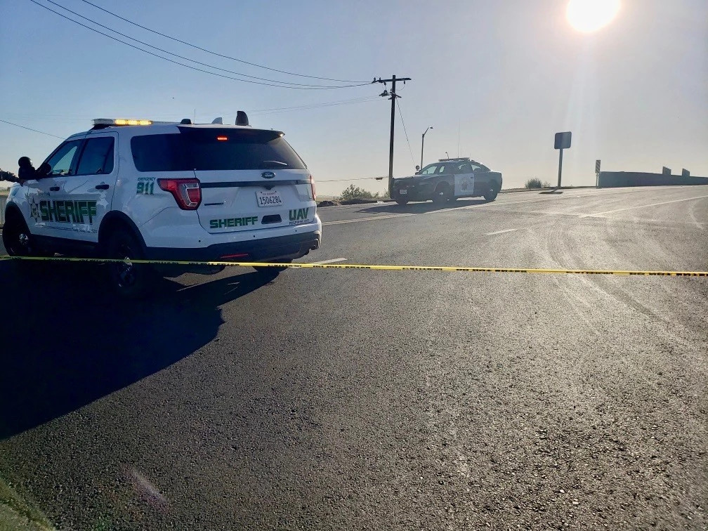 HAPPENING NOW: Homicide Detectives Investigating Early Morning Murder in Tipton