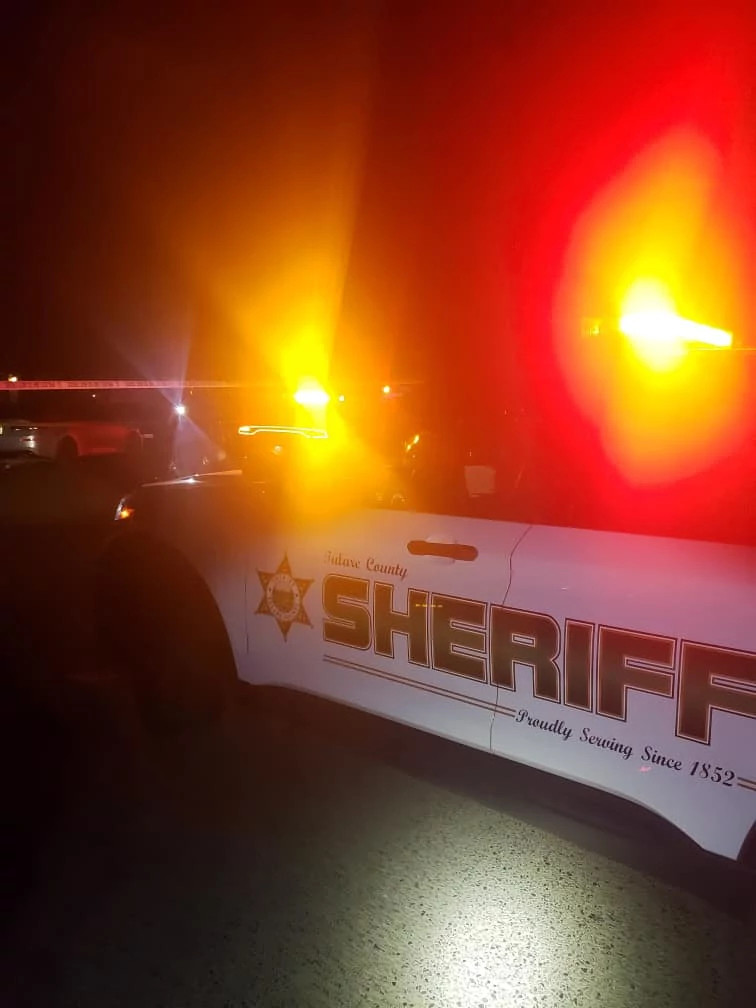 TCSO Homicide Detectives Arrest 15-Year-Old for Linnell Camp Murder