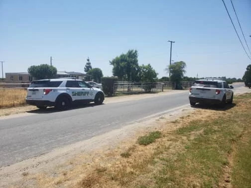 TCSO Detectives Investigating After 16-Year-Old Girl Stabs Two Family Members