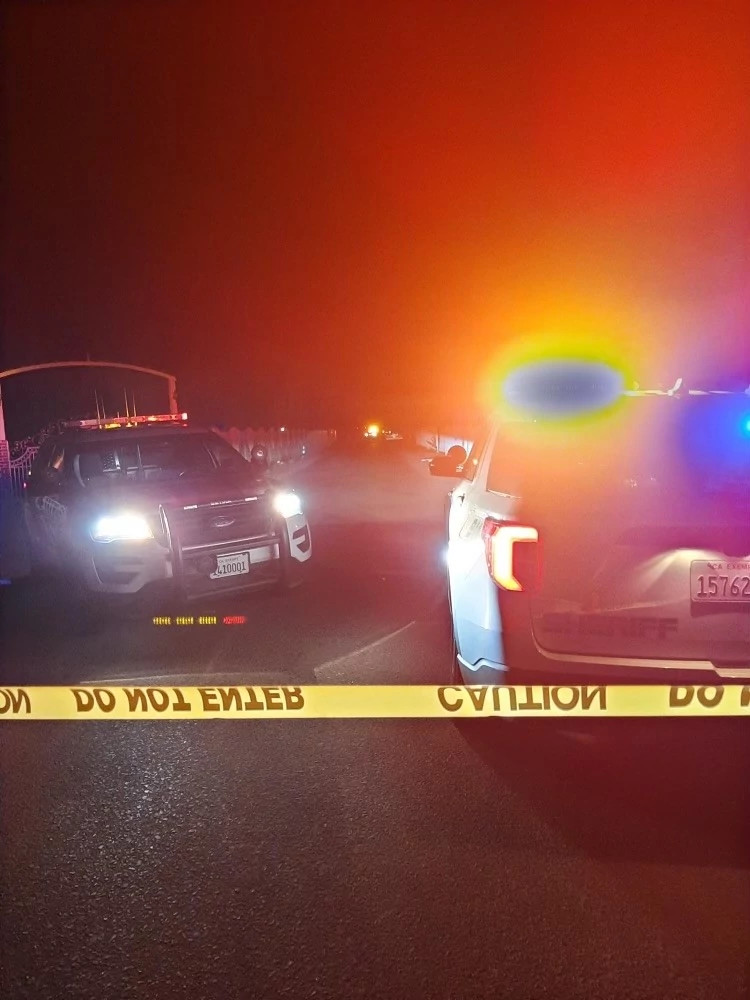 TCSO Detectives Investigating Early Morning Home Invasion