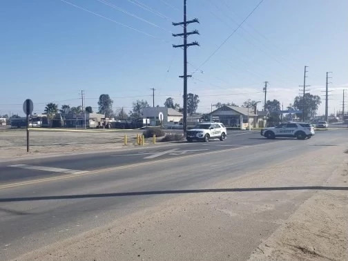Investigation Underway After Man Found Dead in Pixley