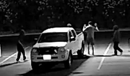 Terra Bella Teen Arrested for Third Armed Robbery This Year