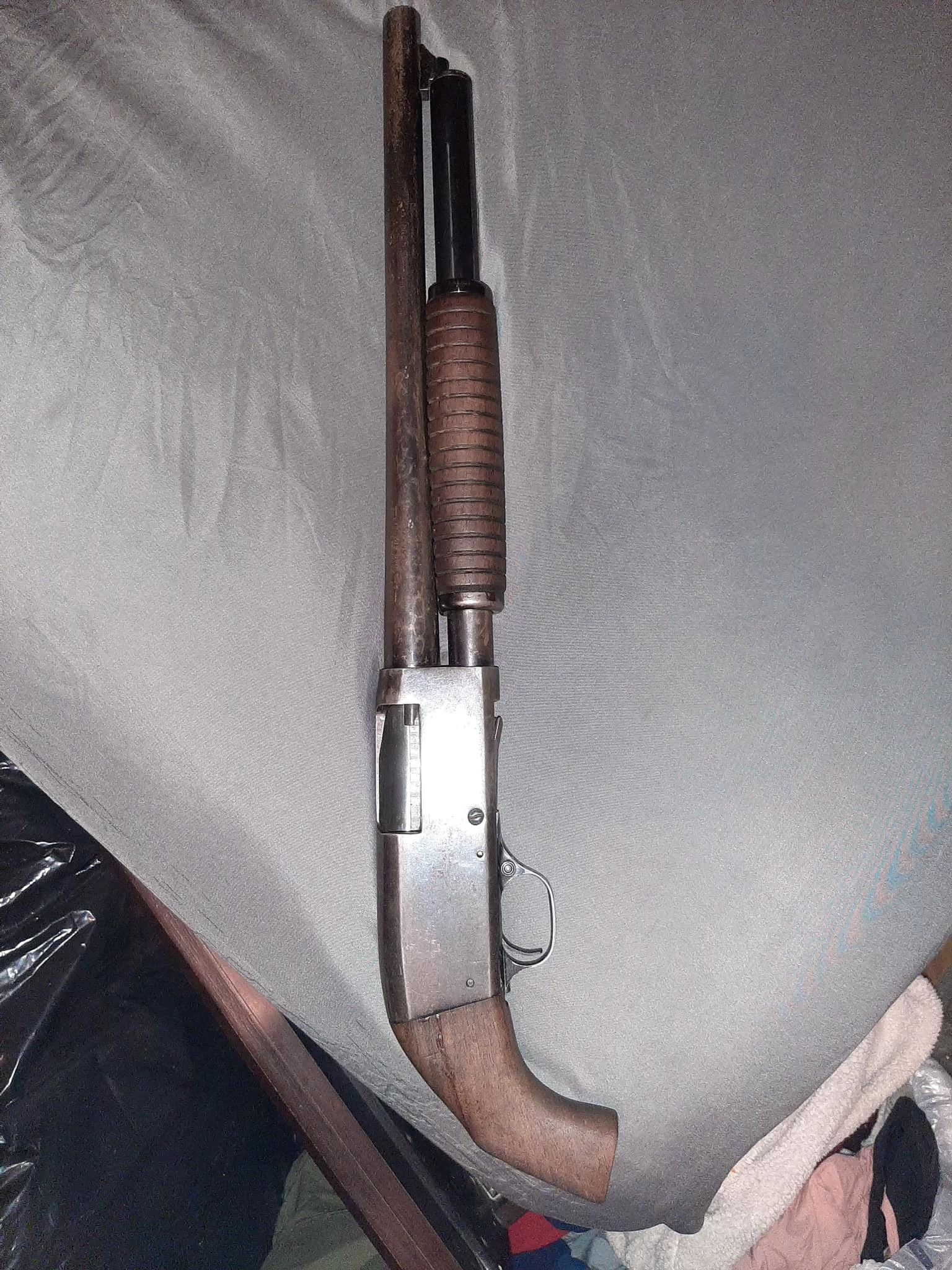 TCSO Detectives Find Loaded Gun inside Cereal Box, Drugs & More Inside Earlimart Home with Kids