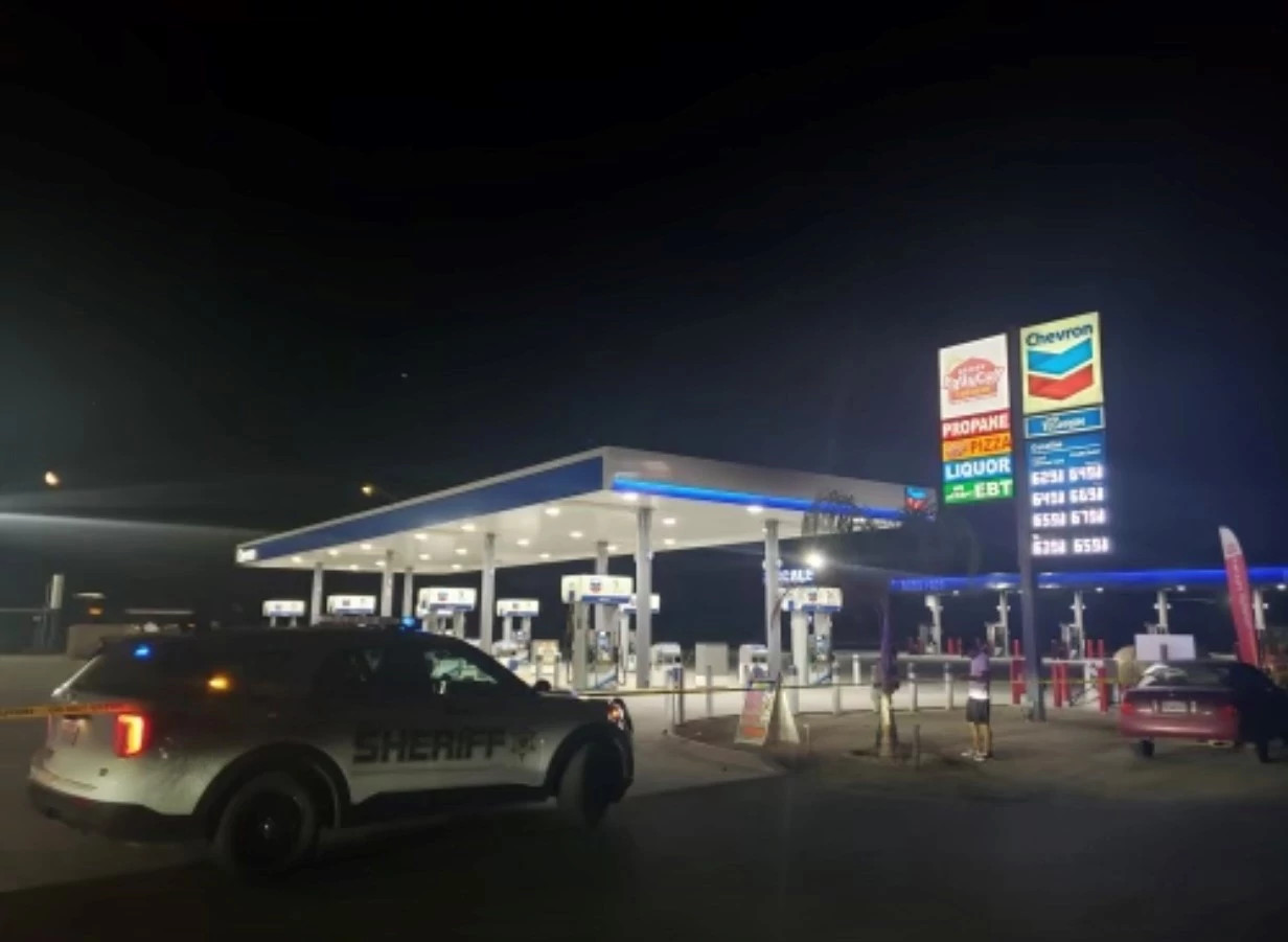 Detectives Investigating String of Armed Robberies in Pixley