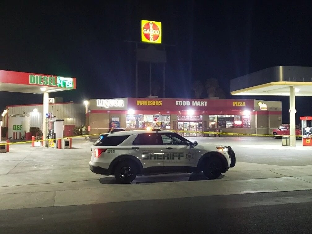 TCSO Detectives Investigating Overnight Armed Robbery in Delano