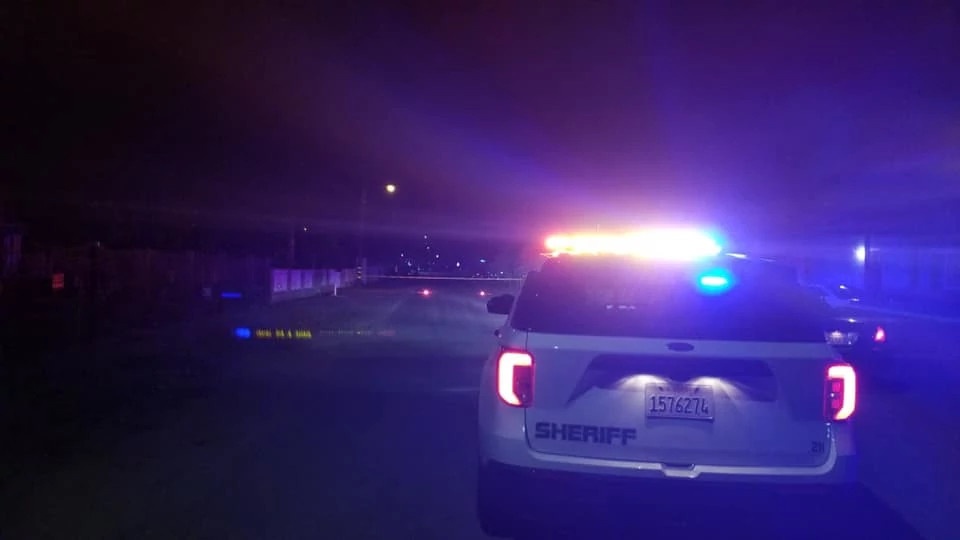TCSO Homicide Detectives Investigating Deadly Shooting in Ivanhoe