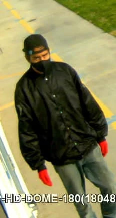 CAUGHT ON CAMERA: Thieves Burglarize Cutler Elementary, Do You Recognize Them?