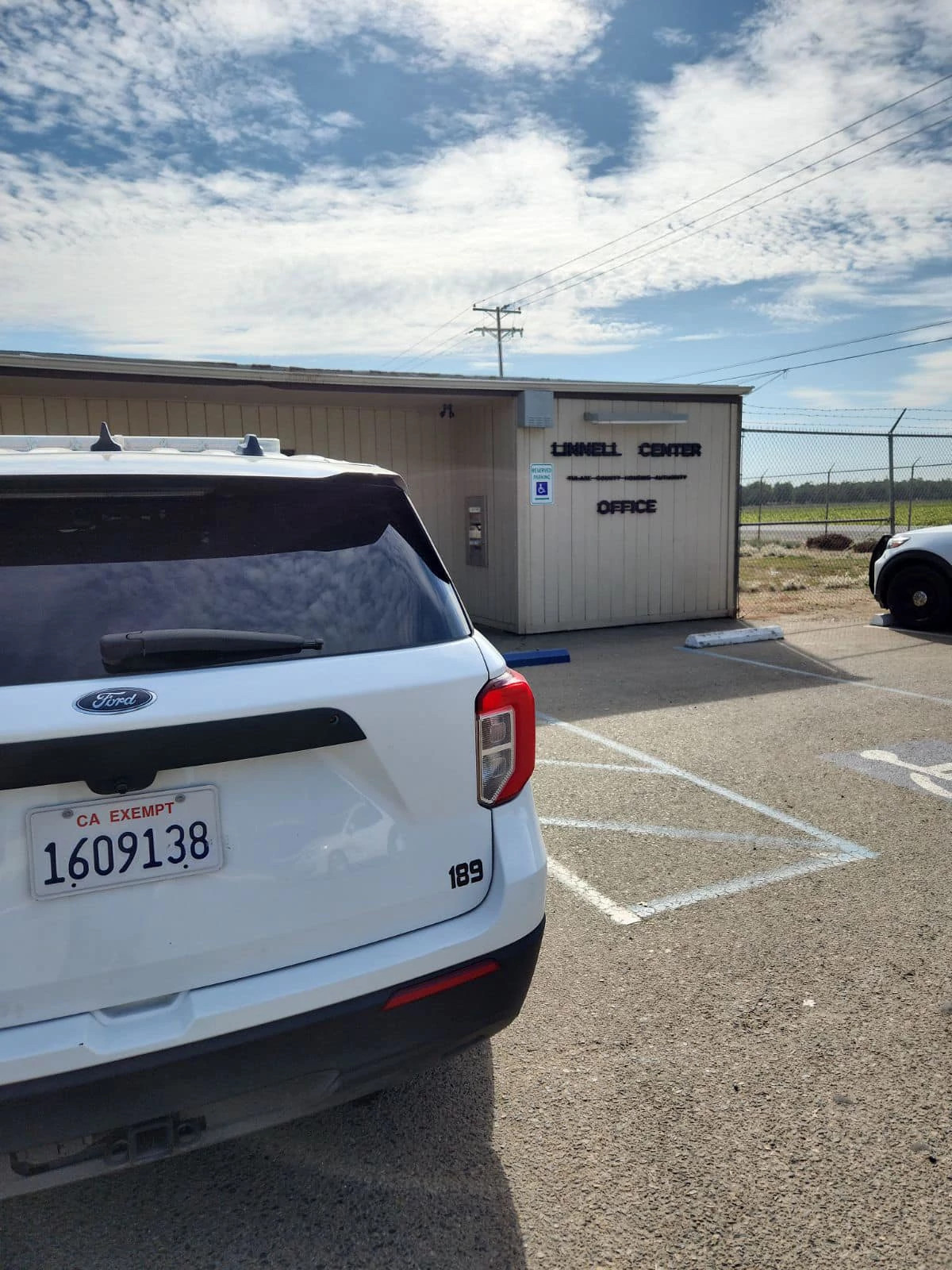 TCSO Detectives Investigate Armed Home Invasion at Linnell Camp