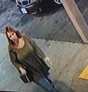 UPDATE: Tulare Murder Suspect Spotted at Fresno Bar
