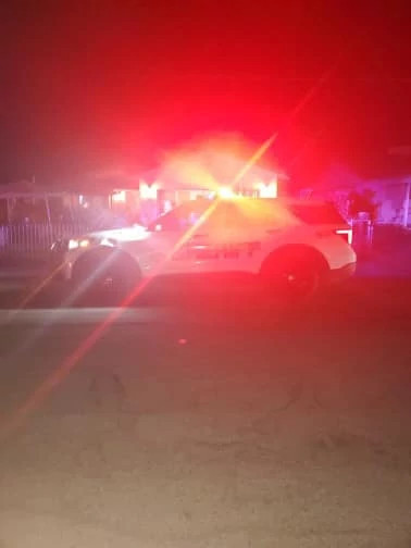 TCSO Detectives Investigating Stabbing in Cutler